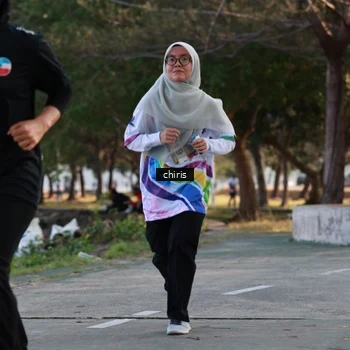 Runner Photo 6132162
