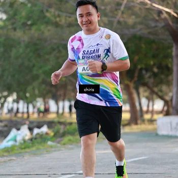 Runner Photo 6132163
