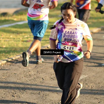 Runner Photo 6132167