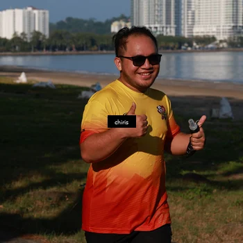 Runner Photo 6132170