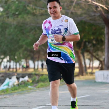 Runner Photo 6132172