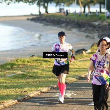 Runner Photo 6132173