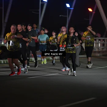 Runner Photo 6132181