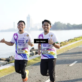 Runner Photo 6132182