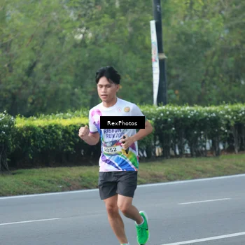 Runner Photo 6132188
