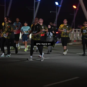 Runner Photo 6132189