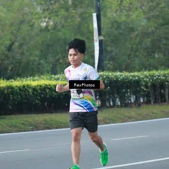Runner Photo 6132190