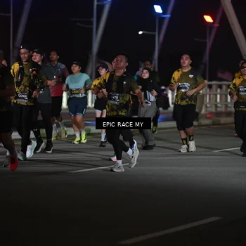 Runner Photo 6132191