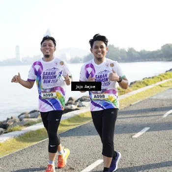 Runner Photo 6132194