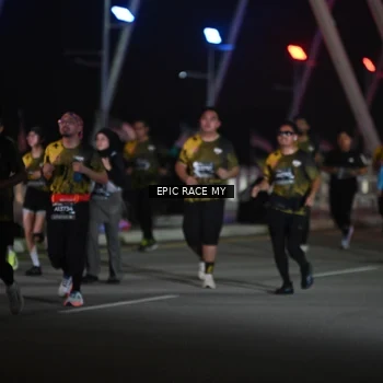 Runner Photo 6132202