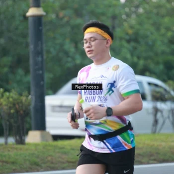 Runner Photo 6132203