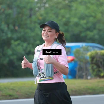 Runner Photo 6132207