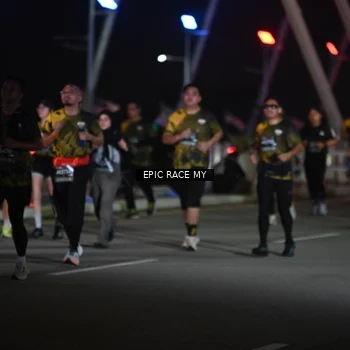 Runner Photo 6132209