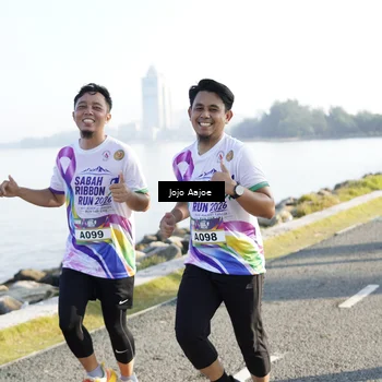 Runner Photo 6132210
