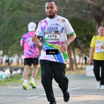 Runner Photo 6132212