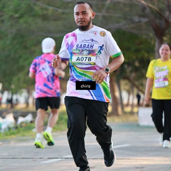 Runner Photo 6132213