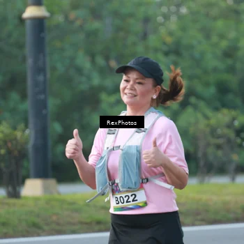 Runner Photo 6132214