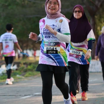 Runner Photo 6132215