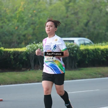 Runner Photo 6132219