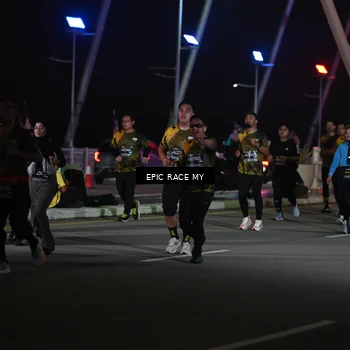 Runner Photo 6132220