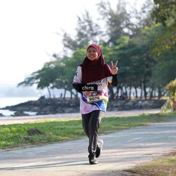 Runner Photo 6132221
