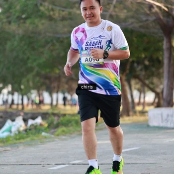 Runner Photo 6132227