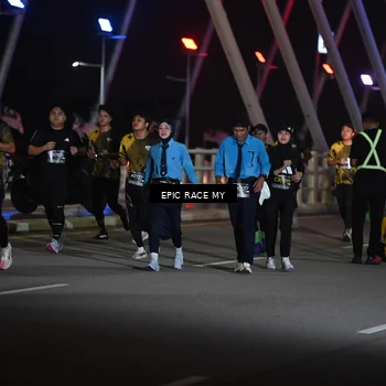 Runner Photo 6132230