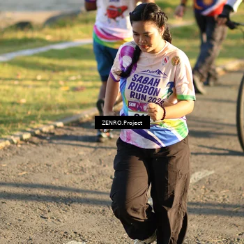 Runner Photo 6132234