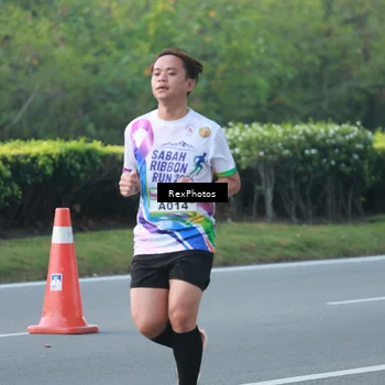 Runner Photo 6132236