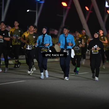 Runner Photo 6132239