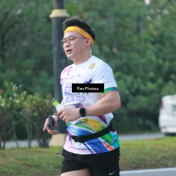 Runner Photo 6132240