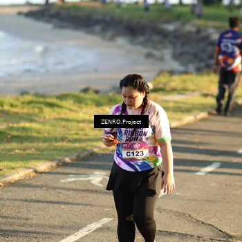 Runner Photo 6132243