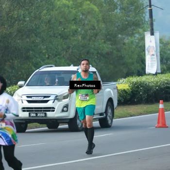 Runner Photo 6132245