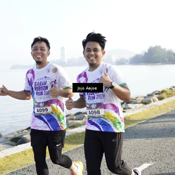 Runner Photo 6132246