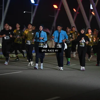 Runner Photo 6132247