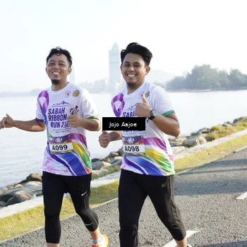 Runner Photo 6132250