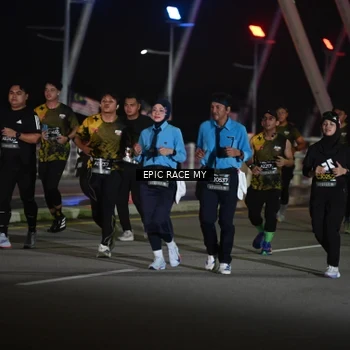 Runner Photo 6132251