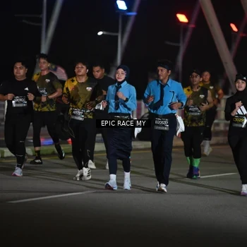 Runner Photo 6132255