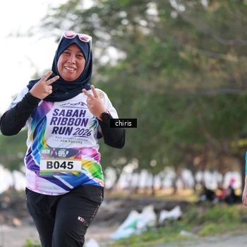 Runner Photo 6132256