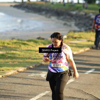 Runner Photo 6132258