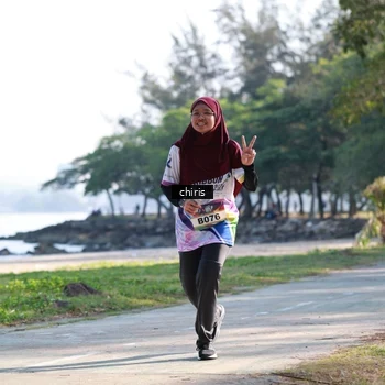 Runner Photo 6132261