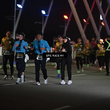 Runner Photo 6132262