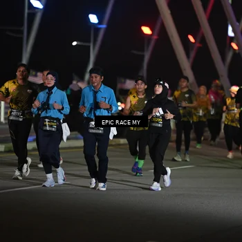 Runner Photo 6132264