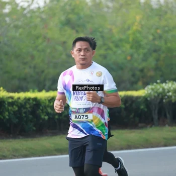 Runner Photo 6132266