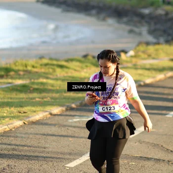 Runner Photo 6132267