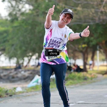 Runner Photo 6132268