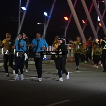 Runner Photo 6132270