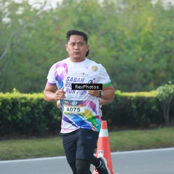 Runner Photo 6132271