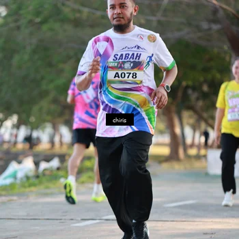 Runner Photo 6132275