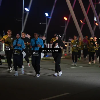 Runner Photo 6132276